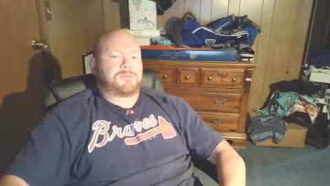 Nate online show from 05-14-26, 02:18