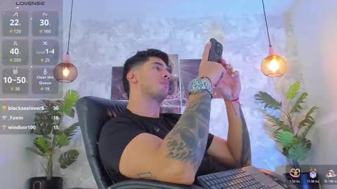 Nate Franco online show from 02-03-26, 06:40