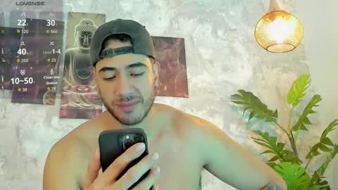 Nate Franco online show from 02-12-26, 11:22