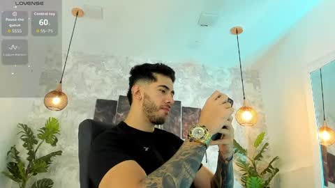 Nate Franco online show from 04-07-26, 05:19