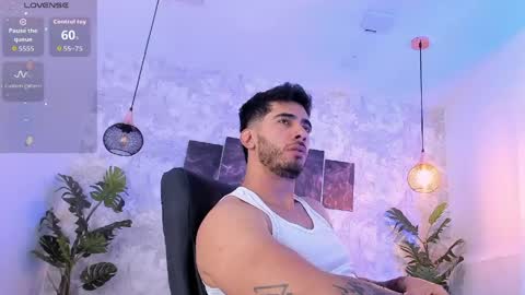 Nate Franco online show from 04-15-26, 02:29