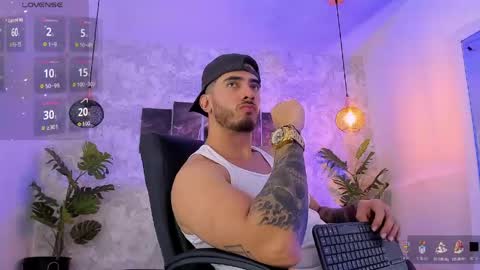 Nate Franco online show from 05-13-26, 03:59