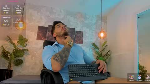Nate Franco online show from 06-05-26, 03:57