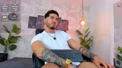 Nate Franco online show from 07-21-26, 05:54