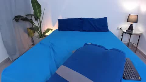 Nate Ocean online show from 01-09-26, 01:41