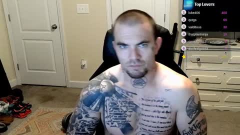 Nate online show from 01-22-25, 10:59