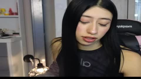 Snapshot of nath1_ chatting on 05-08-26, 04:51 NATHALIA online show from 05-08-26, 04:51