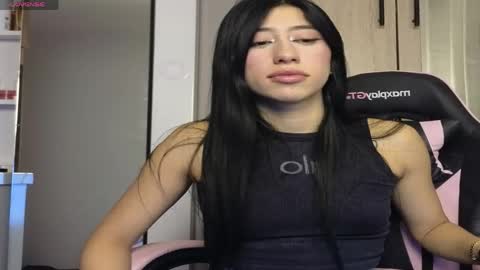 Snapshot of nath1_ chatting on 05-09-26, 03:34 NATHALIA online show from 05-09-26, 03:34
