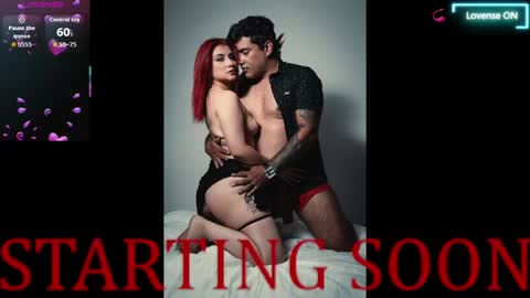 Natha  Andy  online show from 05-18-26, 04:02
