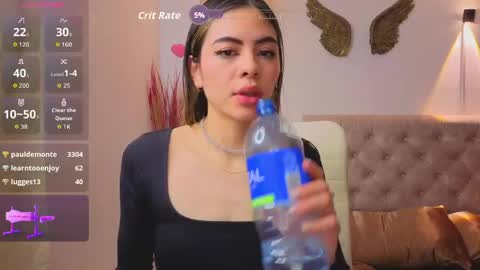 nathaly sky online show from 04-25-26, 01:41