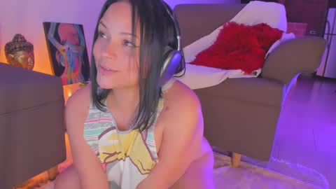 Nataly independent model dont forget to leave your like that will help me grow as a model online show from 02-27-25, 01:48