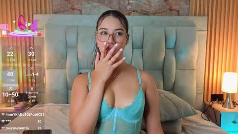 Snapshot of nathalia_kosh_ chatting on 10-10-25, 08:08 Nathalia koch online show from 10-10-25, 08:08