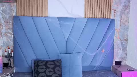 Snapshot of nathalia_kosh_ chatting on 10-27-25, 08:13 Nathalia koch online show from 10-27-25, 08:13