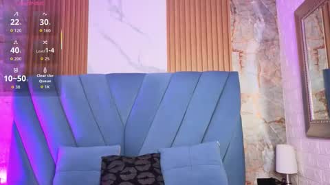 Snapshot of nathalia_kosh_ chatting on 12-05-25, 07:32 Nathalia koch online show from 12-05-25, 07:32