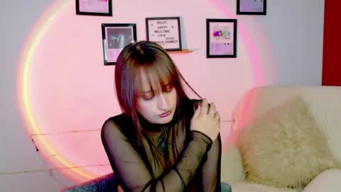 Nathalia Ramirez online show from 05-31-26, 12:52