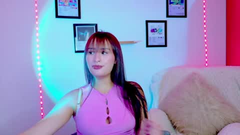 Nathalia Ramirez online show from 06-04-26, 11:22