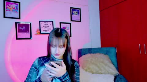 Nathalia Ramirez online show from 07-05-26, 03:13