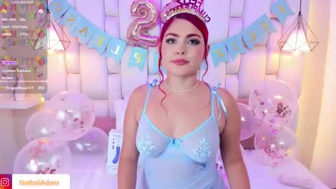 Nathi online show from 11-25-25, 09:15