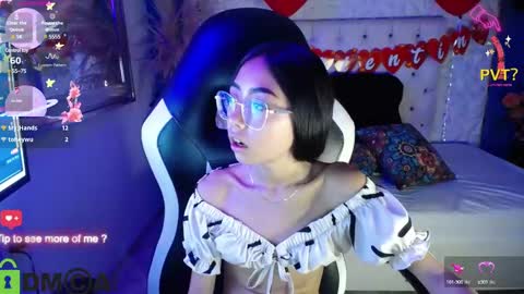 Snapshot of nathaliasweet_1_ chatting on 02-22-25, 03:14 nathaliasweet_1_ online show from 02-22-25, 03:14