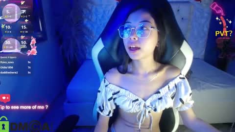 Snapshot of nathaliasweet_1_ chatting on 02-28-25, 01:58 nathaliasweet_1_ online show from 02-28-25, 01:58