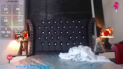 nathaliaz online show from 12-06-24, 01:00