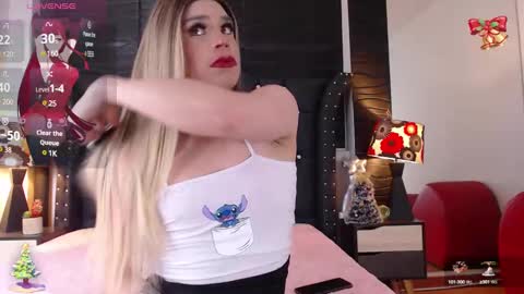 nathaliaz online show from 12-17-24, 12:11