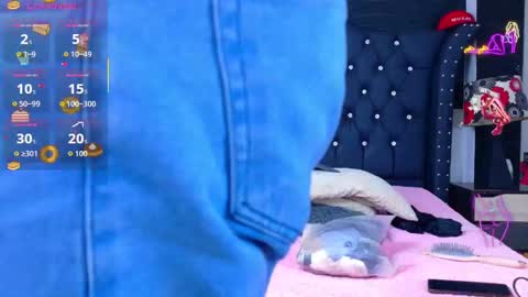 nathaliaz online show from 10-15-25, 12:05