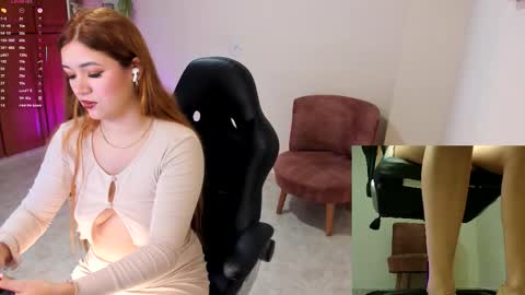 NATHALIE online show from 11-27-25, 11:23