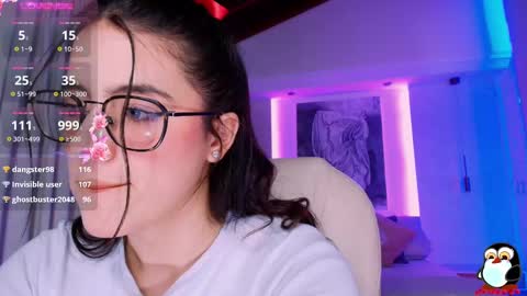 NATHALIE online show from 02-22-25, 07:01