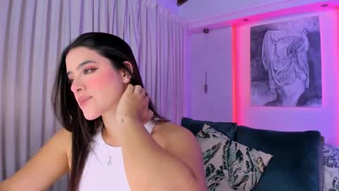 NATHALIE online show from 09-10-25, 11:32