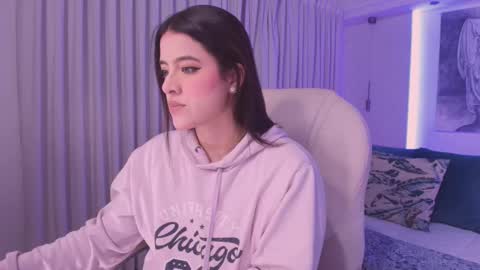 NATHALIE online show from 09-25-25, 11:03