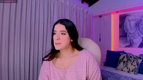 NATHALIE online show from 10-01-25, 11:05