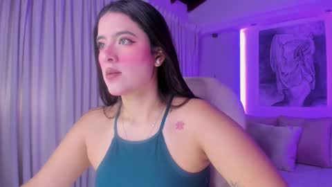 NATHALIE online show from 10-18-25, 11:11