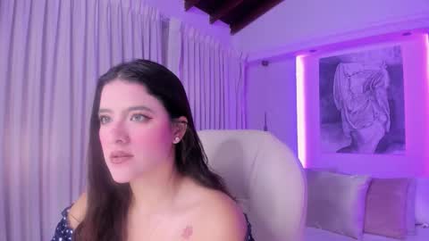 NATHALIE online show from 10-20-25, 11:10