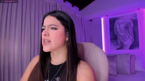 NATHALIE online show from 11-25-25, 11:10