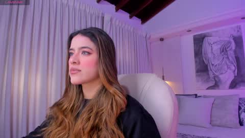 NATHALIE online show from 04-07-26, 11:32