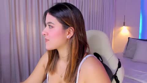 NATHALIE online show from 06-27-26, 11:15