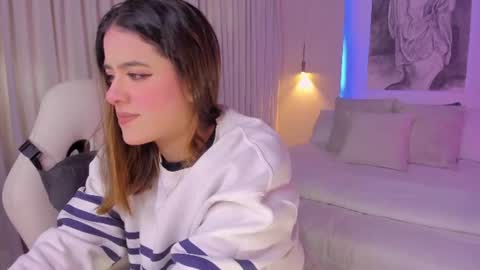 NATHALIE online show from 07-07-26, 11:14