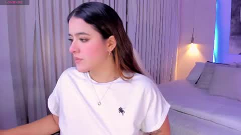 NATHALIE online show from 07-15-26, 11:15