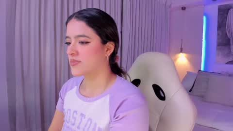NATHALIE online show from 07-18-26, 11:14