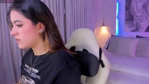 NATHALIE online show from 07-21-26, 11:12