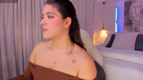 NATHALIE online show from 07-23-26, 11:30