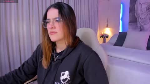 NATHALIE online show from 07-29-26, 11:19