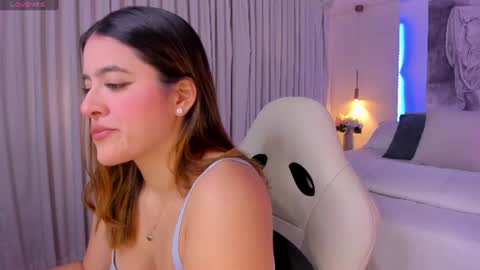 NATHALIE online show from 07-30-26, 11:09