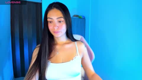 Nathalie online show from 03-29-26, 04:29