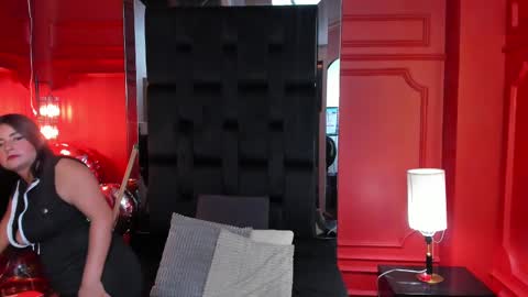 nathalie rossel online show from 02-14-25, 01:34