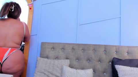 nathalie rossel online show from 11-08-25, 06:07