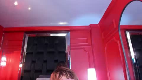 nathalie rossel online show from 11-21-25, 07:12