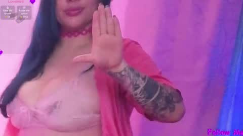 Nathalie online show from 04-20-26, 07:59