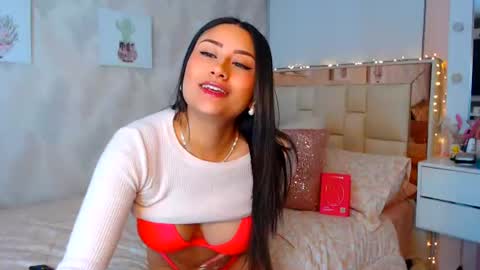 Nathalie Rose online show from 07-12-26, 10:06
